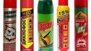 Dichlooru z blechy jako platné, efektivity, řádné zpracování bytu